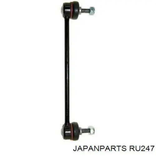 Сайлентблок переднього верхнього важеля Japan Parts RU247 ціна, від 7.80 USD