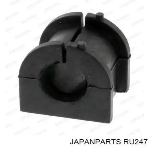 Купити RU247 Japan Parts Сайлентблок переднього верхнього важеля