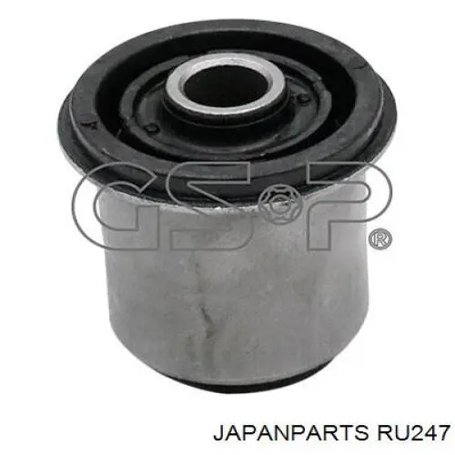 Сайлентблок переднього верхнього важеля Japan Parts RU247 ціна, від 7.80 USD