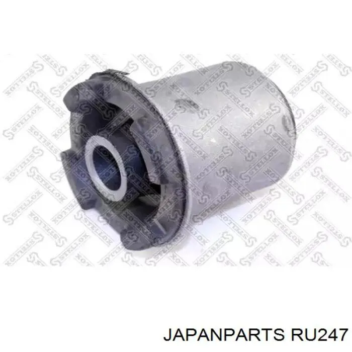 Купити RU247 Japan Parts Сайлентблок переднього верхнього важеля