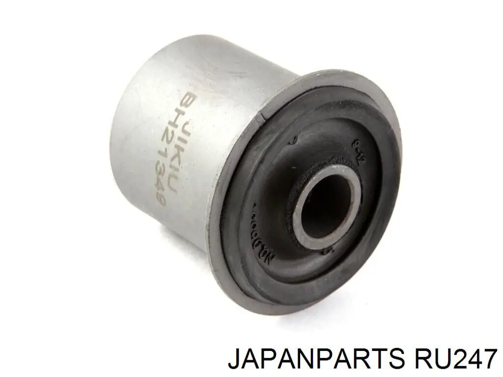 Сайлентблок переднього верхнього важеля RU247 Japan Parts