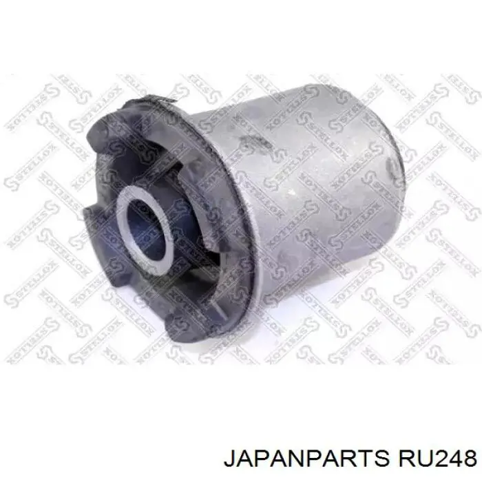 Сайлентблок переднього важеля RU248 Japan Parts