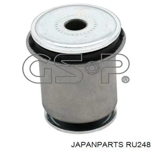 С/блок нижнього важеля Japan Parts RU248