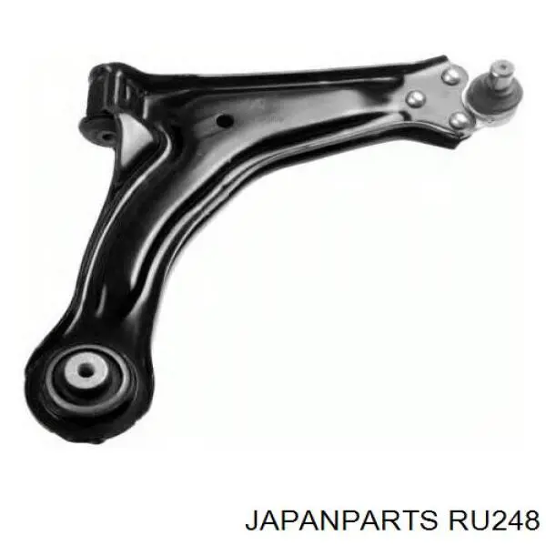 Сайлентблок нижнього важеля передньої підвіски Japan Parts RU248 ціна, від 8.74 USD