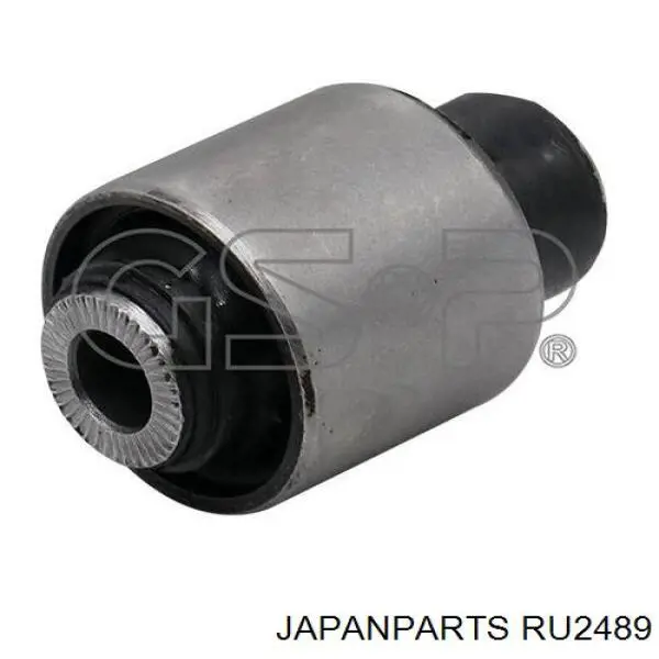 Купити RU2489 Japan Parts Сайлентблок заднього нижнього важеля