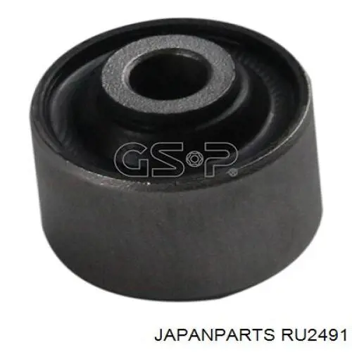 Купити RU2491 Japan Parts Сайлентблок цапфи задньої
