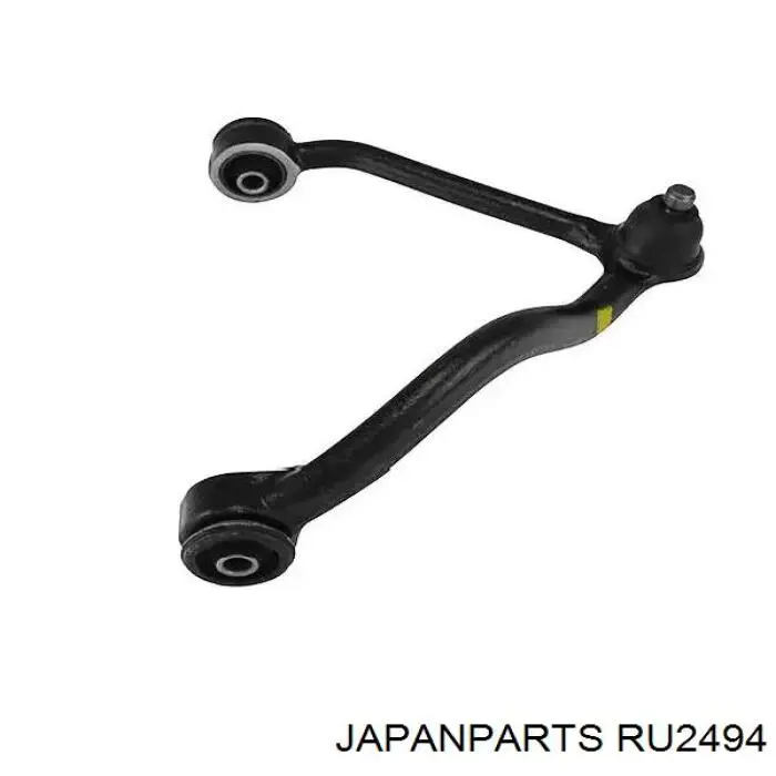 Кронштейн/траверса заднього редуктора, передня Japan Parts RU2494 ціна, від 12.49 USD