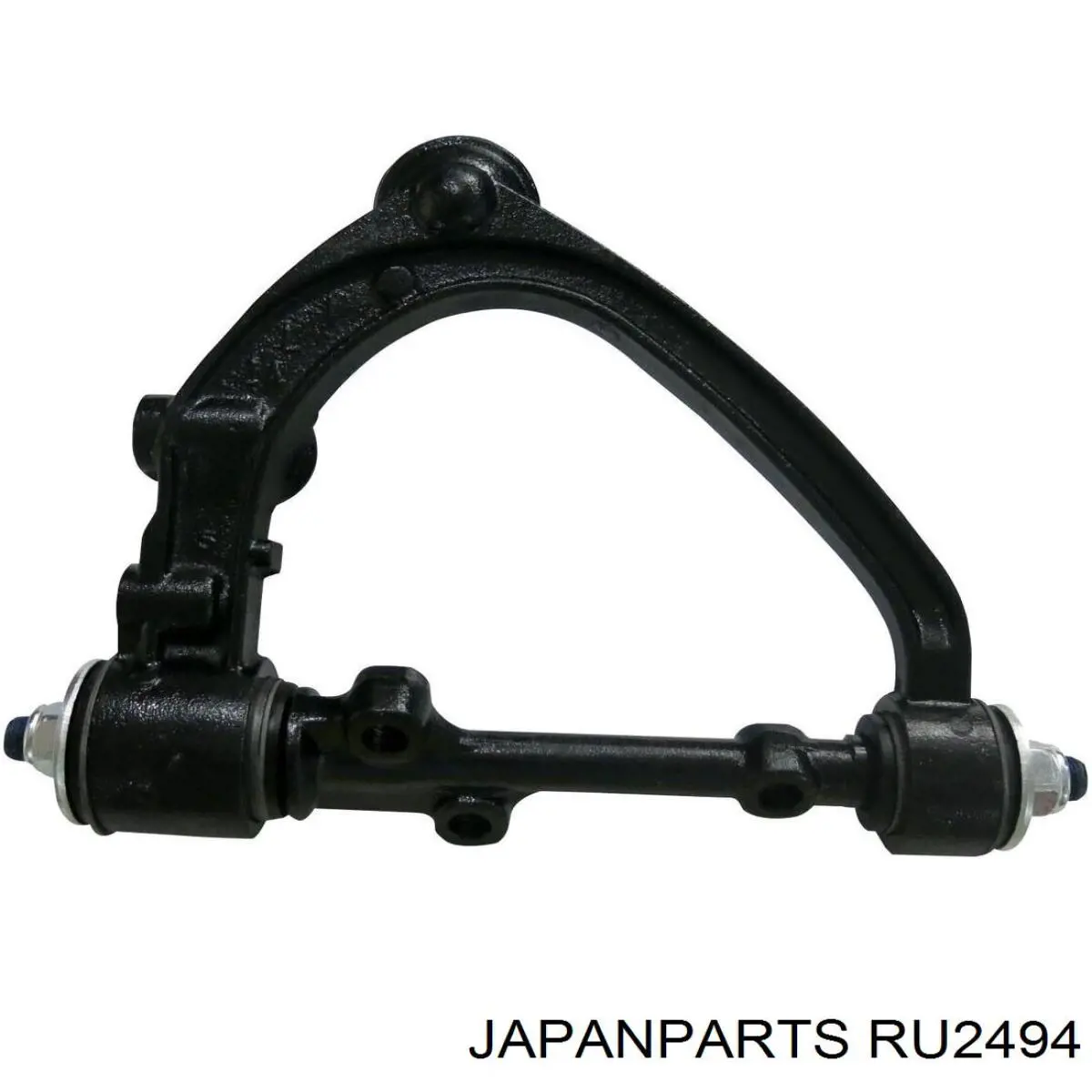 Купити RU2494 Japan Parts Кронштейн/траверса заднього редуктора, передня
