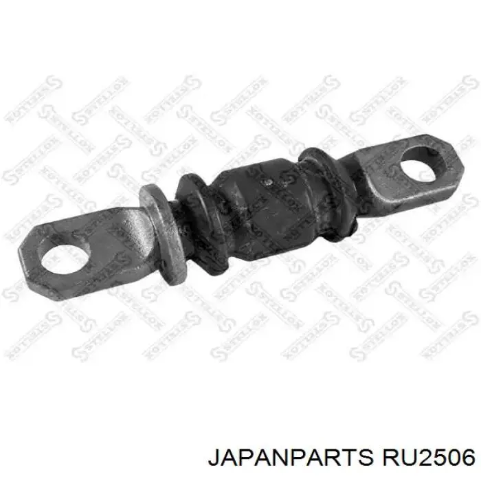 Купити RU2506 Japan Parts Сайлентблок цапфи задньої