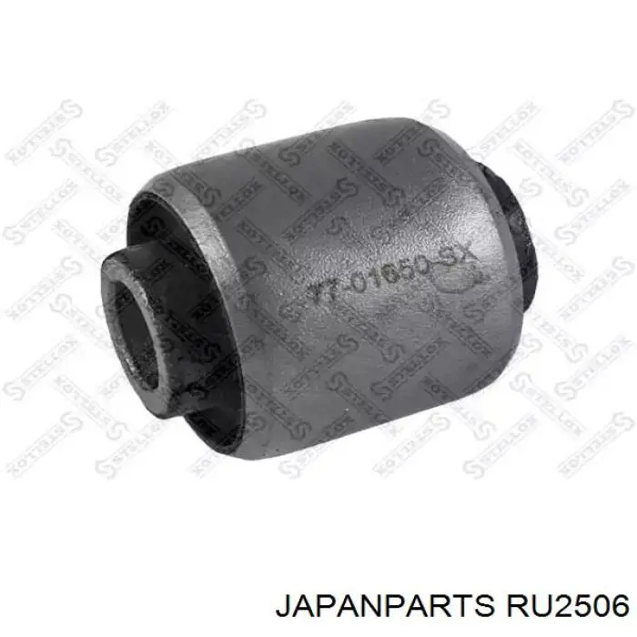 Сайлентблок цапфи задньої RU2506 Japan Parts