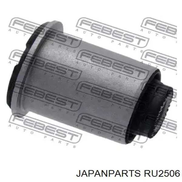 RU2506 Japan Parts Сайлентблок задньої підвіски