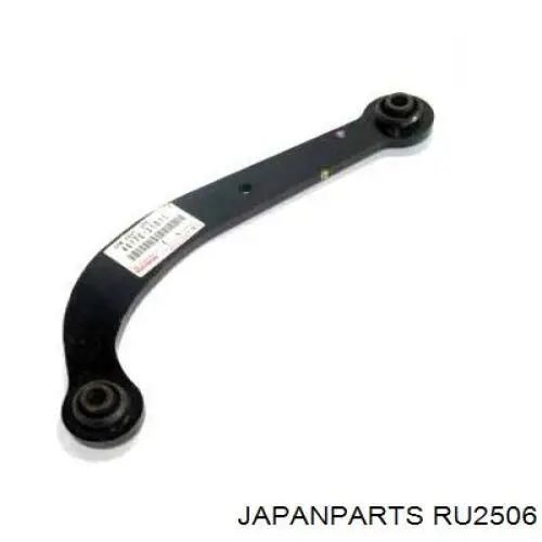 Сайлентблок цапфи задньої Japan Parts RU2506 ціна, від 10.82 USD