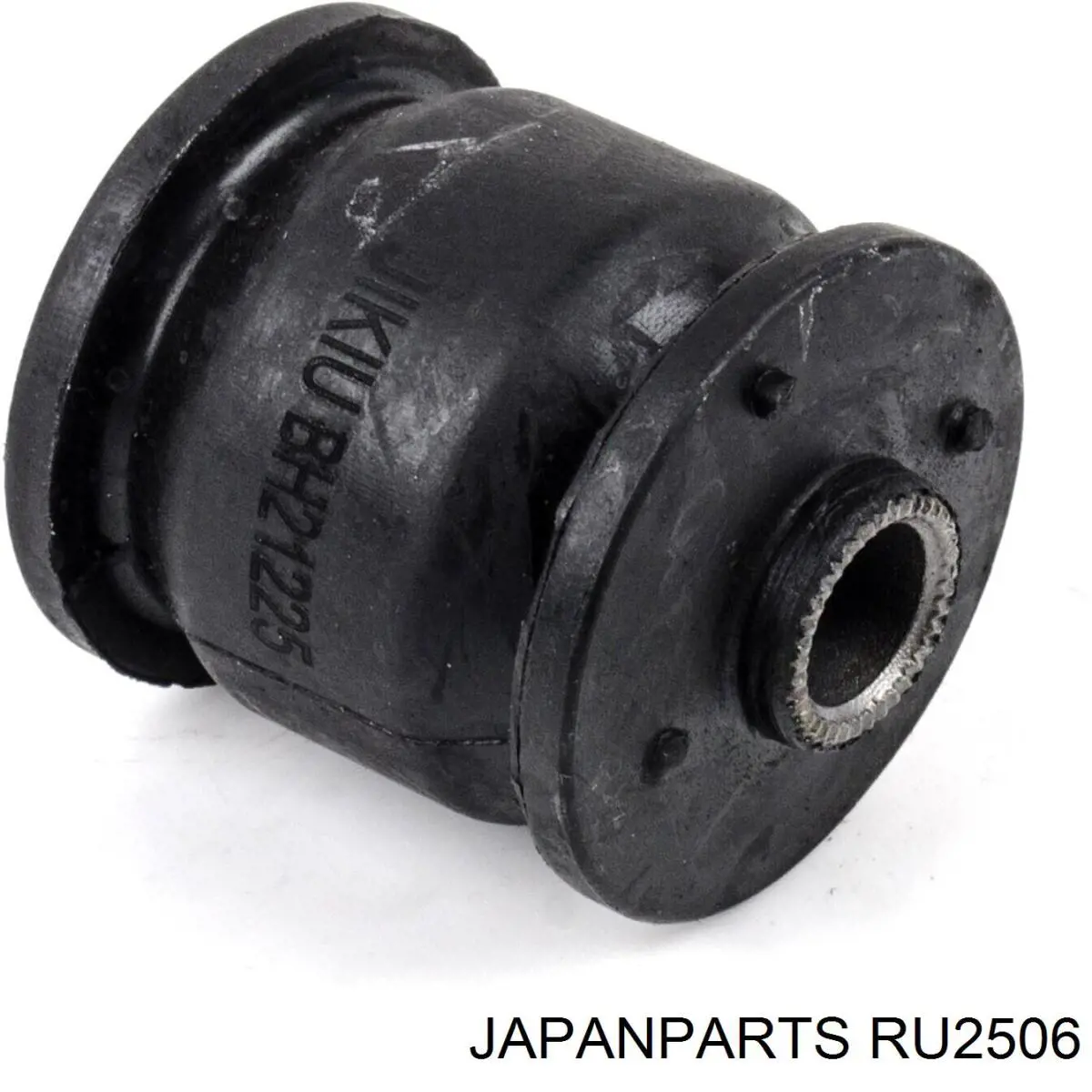 Сайлентблок цапфи задньої RU2506 Japan Parts