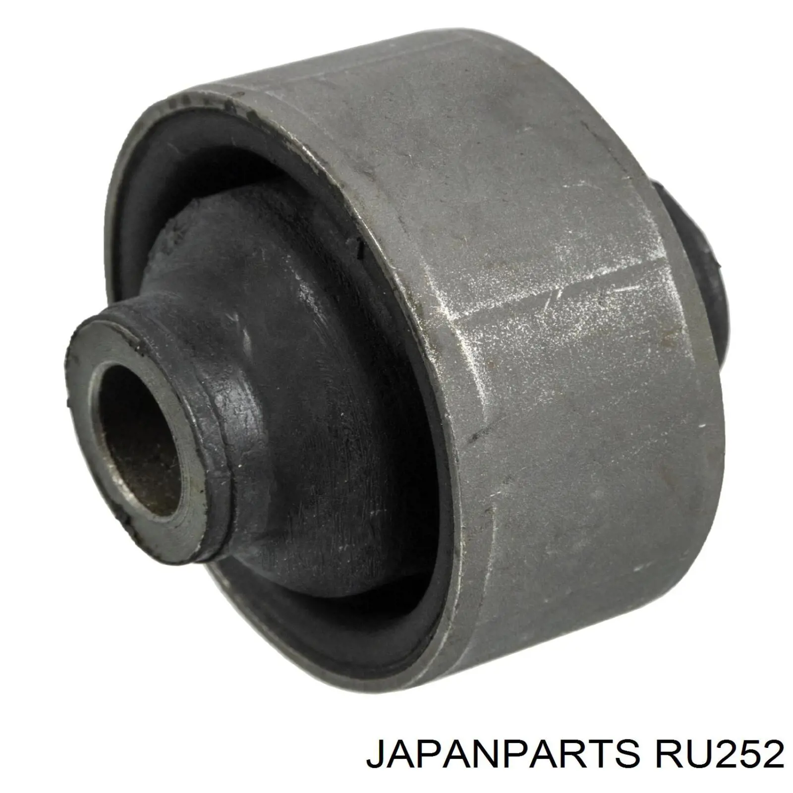 RU252 Japan Parts сайлентблок переднього нижнього важеля