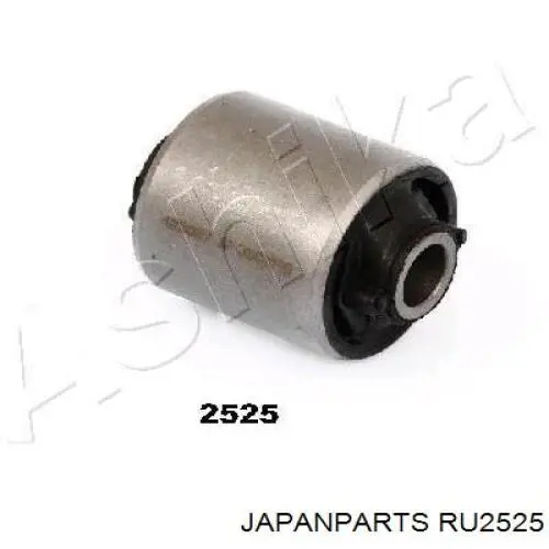 Сайлентблок заднього поздовжнього важеля, передній RU2525 Japan Parts