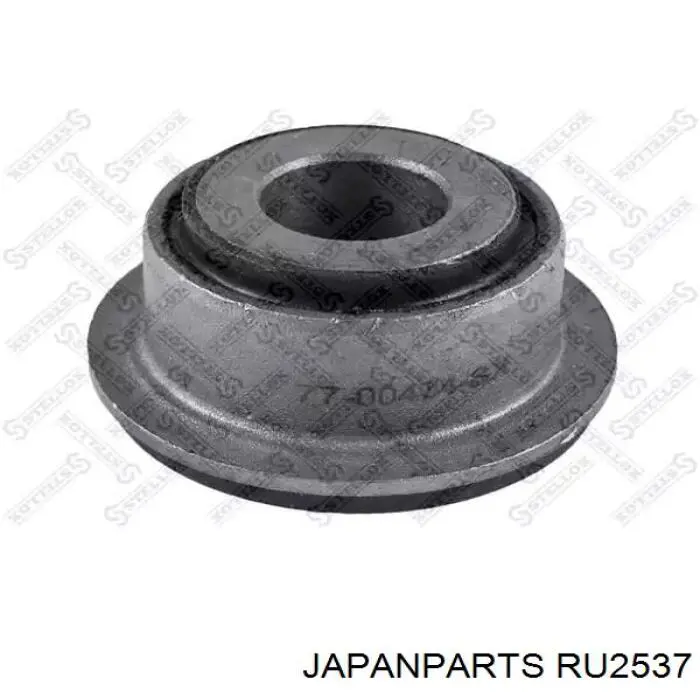 Купити RU2537 Japan Parts Сайлентблок заднього поздовжнього важеля, передній