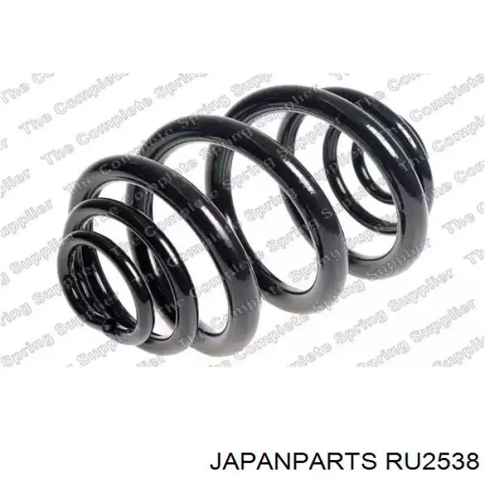 Сайлентблок заднього нижнього важеля Japan Parts RU2538