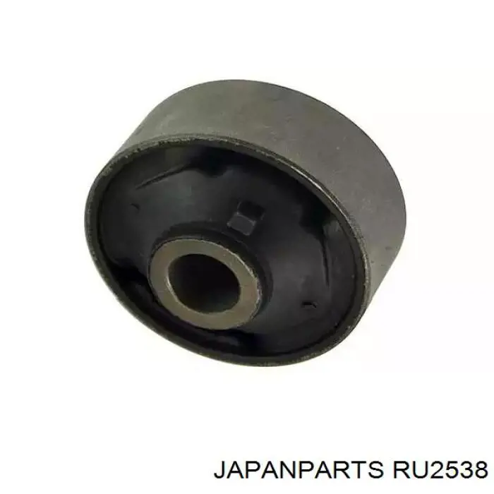 Сайлентблок заднього нижнього важеля Japan Parts RU2538 ціна, від 6.33 USD