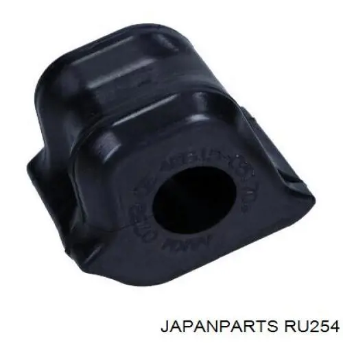 Втулка стабілізатора переднього, ліва Japan Parts RU254
