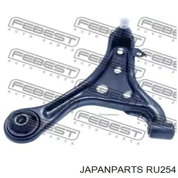 RU254 Japan Parts Втулка стабілізатора переднього, ліва