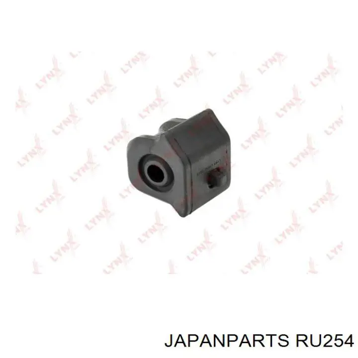 Втулка стабілізатора переднього, ліва Japan Parts RU254 ціна, від 3.92 USD