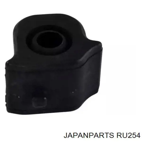 Купити RU254 Japan Parts Втулка стабілізатора переднього, ліва