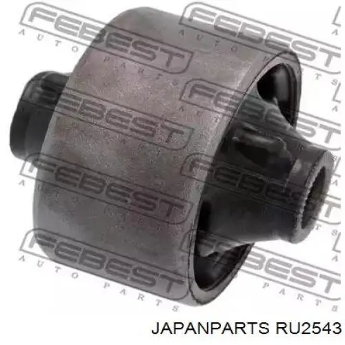 Сайлентблок нижнього важеля передньої підвіски Japan Parts RU2543 ціна, від 11.22 USD