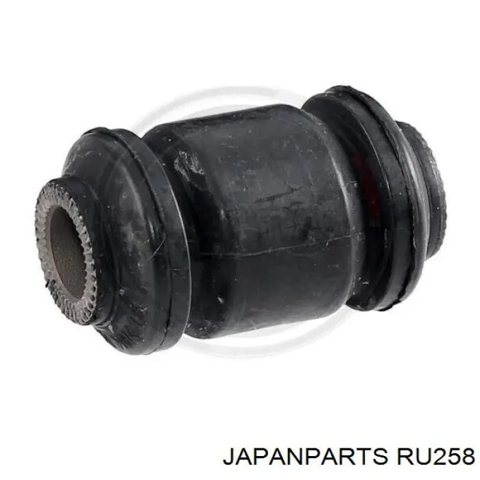 RU258 Japan Parts сайлентблок переднього нижнього важеля