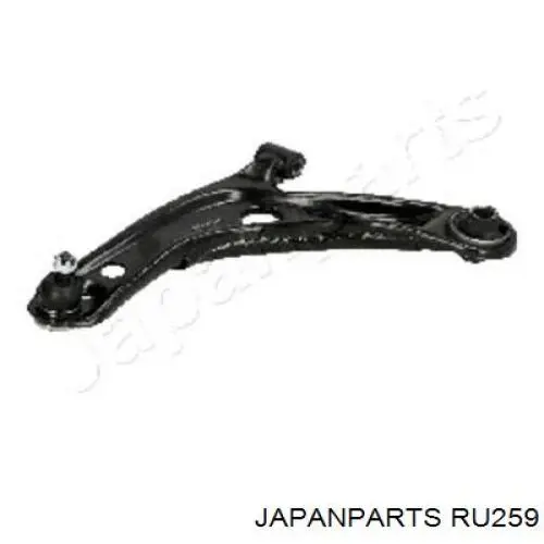 Сайлентблок переднього важеля RU259 Japan Parts