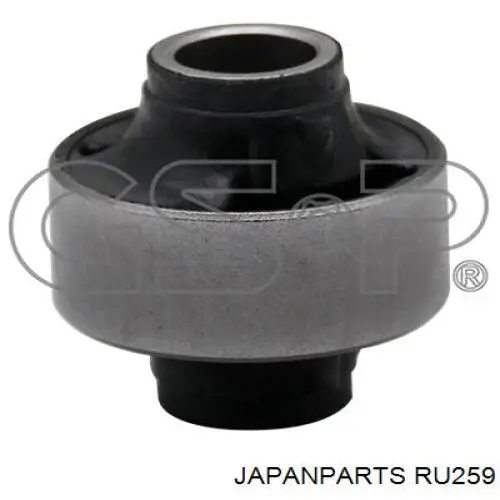 Сайлентблок переднього нижнього важеля RU259 Japan Parts