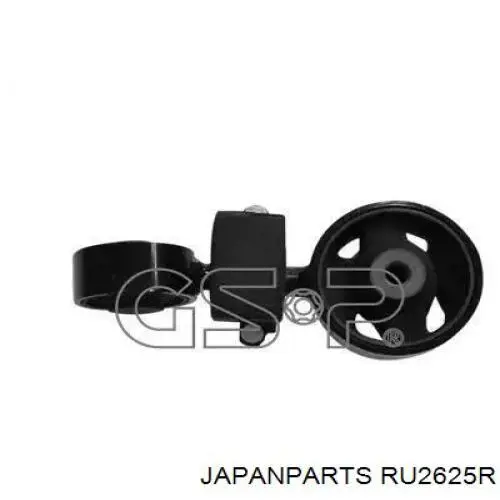 Купити RU2625R Japan Parts Подушка (опора) двигуна, права верхня