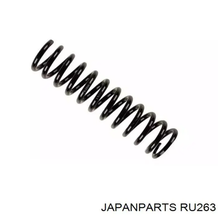 Сайлентблок переднього важеля RU263 Japan Parts