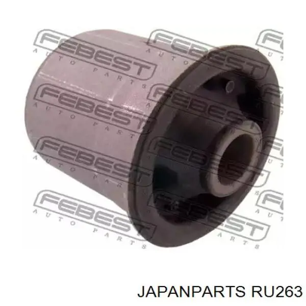 Сайлентблок нижнього важеля передньої підвіски Japan Parts RU263 ціна, від 8.97 USD
