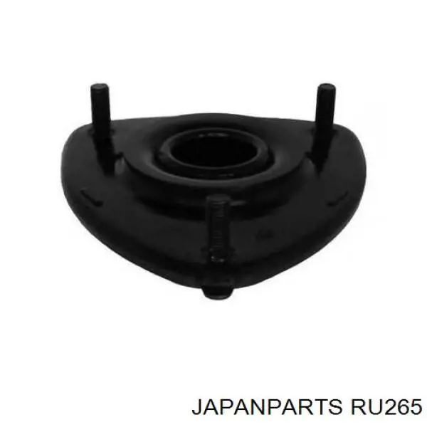 RU265 Japan Parts опора амортизатора переднього