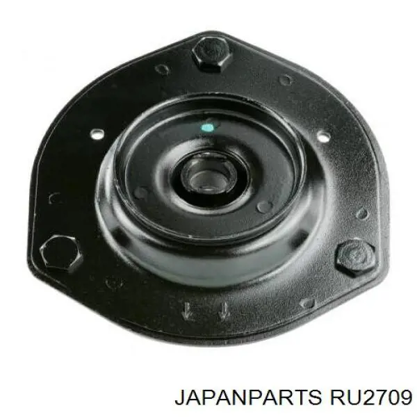 RU2709 Japan Parts Опора амортизатора заднього, лівого