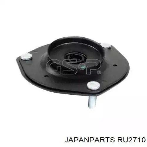 RU2710 Japan Parts Подушка амортизатора заднього, правого