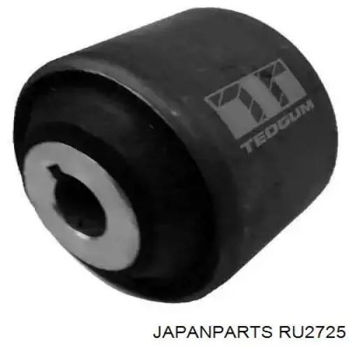 С/блок нижнього важеля Japan Parts RU2725