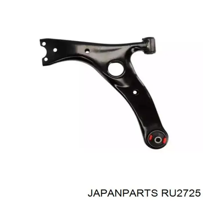 RU2725 Japan Parts Сайлентблок переднього нижнього важеля