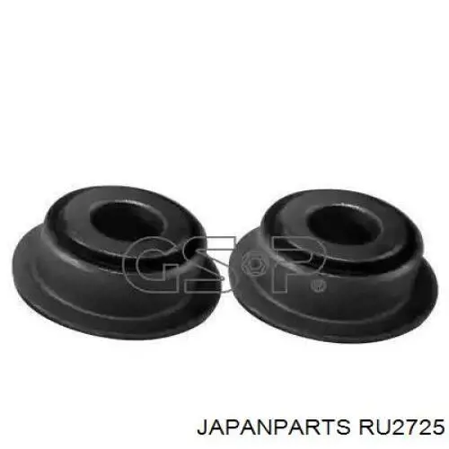 Сайлентблок нижнього важеля передньої підвіски Japan Parts RU2725 ціна, від 4.91 USD