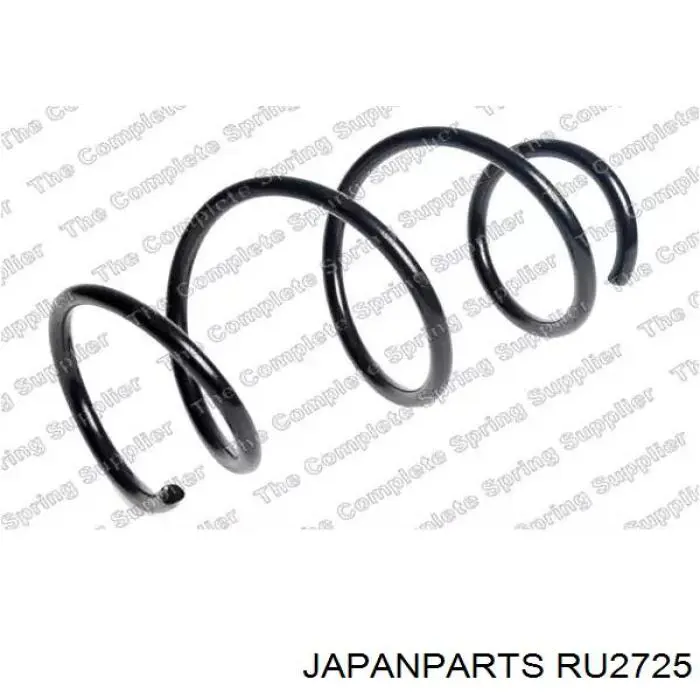 Купити RU2725 Japan Parts Сайлентблок передньої підвіски