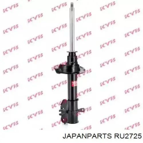 Сайлентблок переднього важеля RU2725 Japan Parts