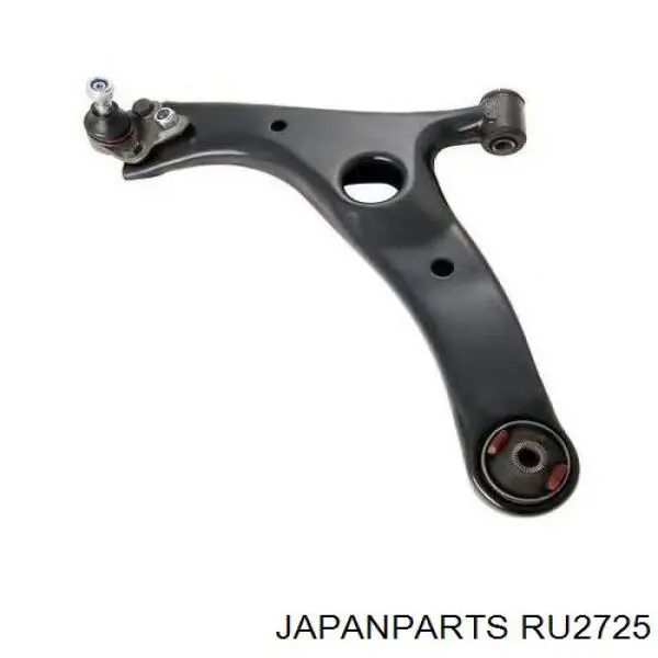 RU2725 Japan Parts сайлентблок переднього нижнього важеля