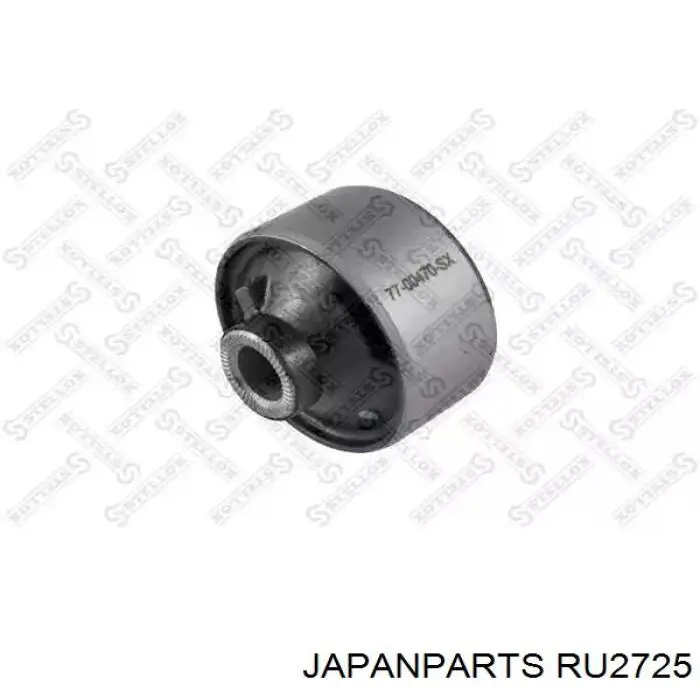 Сайлентблок нижнього важеля передньої підвіски Japan Parts RU2725 ціна, від 4.91 USD
