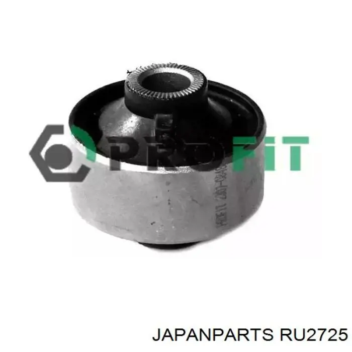 Купити RU2725 Japan Parts Сайлентблок передньої підвіски