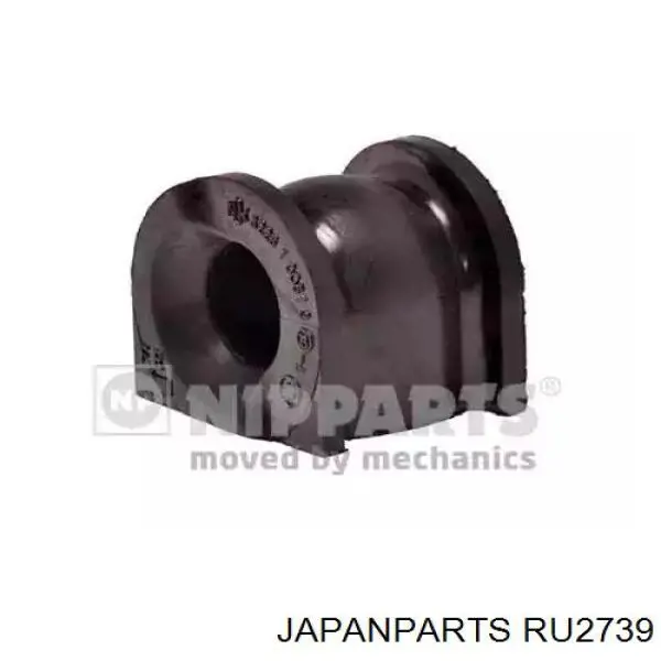 RU2739 Japan Parts Сайлентблок заднього поперечного важеля, внутрішній