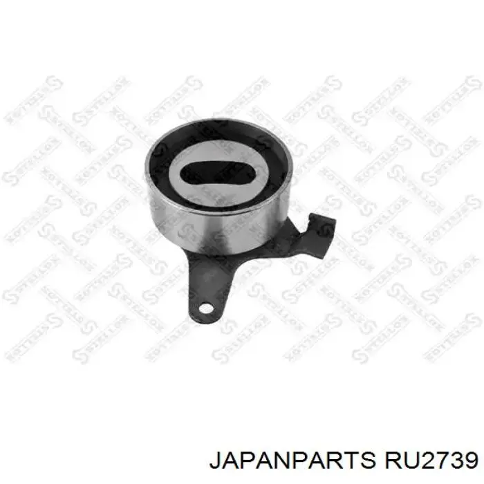 Купити RU2739 Japan Parts Сайлентблок заднього поперечного важеля, внутрішній