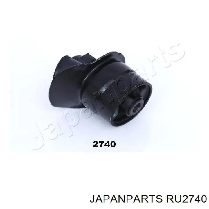 RU2740 Japan Parts сайлентблок задньої балки/підрамника