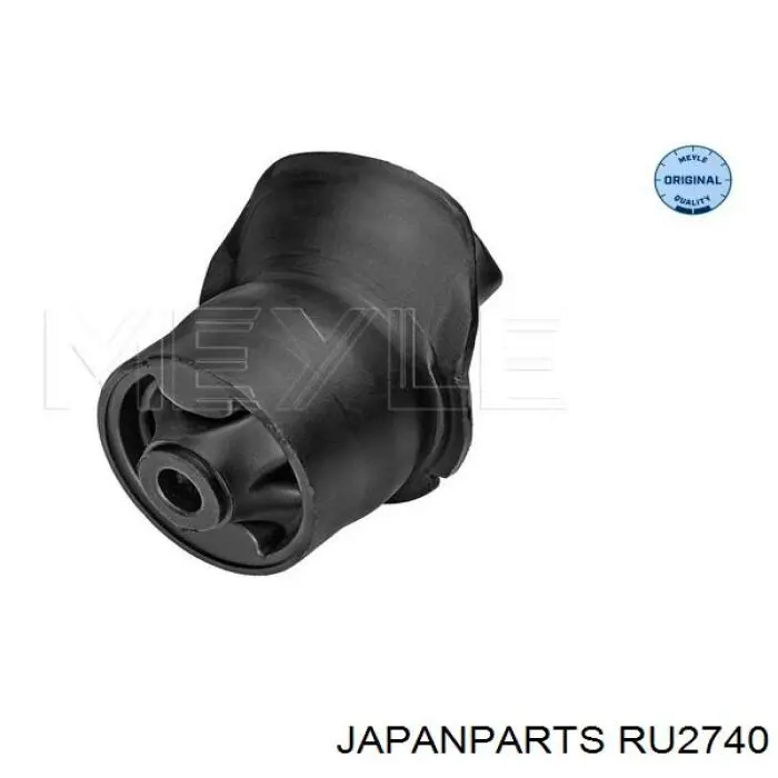 Сайлентблок задньої балки RU2740 Japan Parts