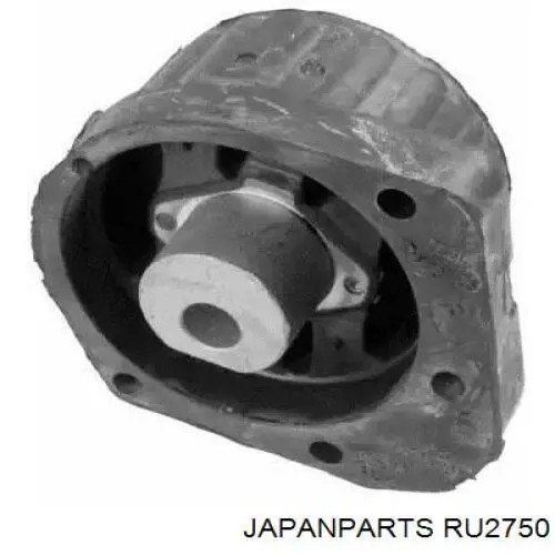 Сайлентблок (подушка) редуктора заднього моста, задній Japan Parts RU2750 ціна, від 27.87 USD