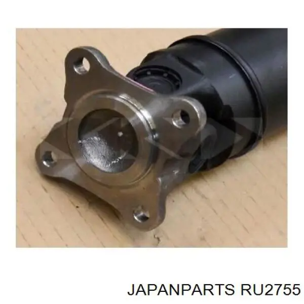 Підвісний підшипник карданного валу Japan Parts RU2755 ціна, від 28.23 USD